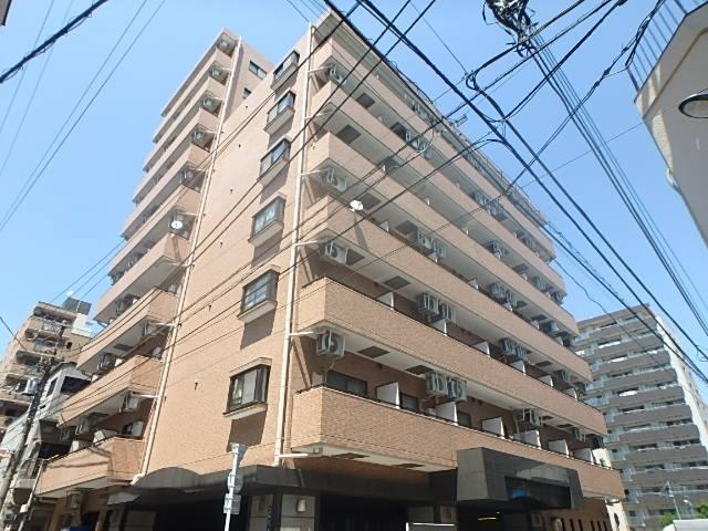 ライオンズマンション錦糸町第8